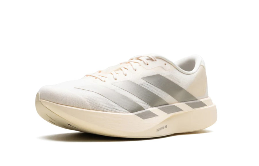 Adizero Evo SL Wonder White Women's
