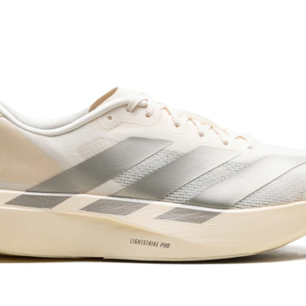 Adizero Evo SL Wonder White Women's - Pimp Kicks