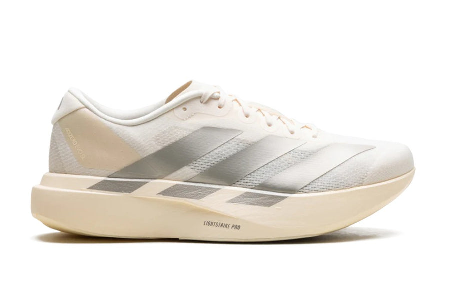 Adizero Evo SL Wonder White Women's