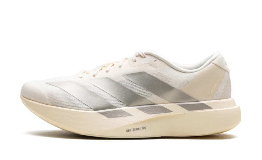 Adizero Evo SL Wonder White Women's