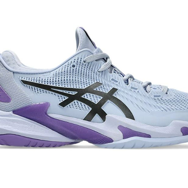 Asics COURT FF 3 Night Energy Blue Fade  Gunmetal Women's
