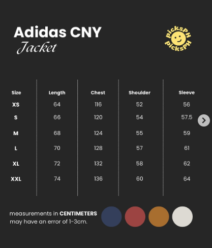 Adidas Originals CTT Chinese Track Top Casual Jacket Gray - Pimp Kicks
