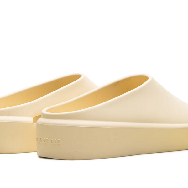 Fear of God The California Slip On Oat Men's