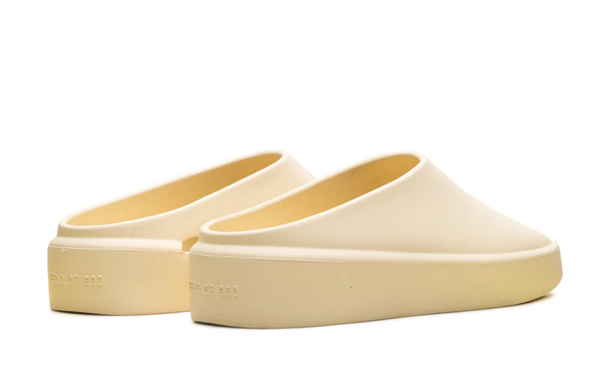 Fear of God The California Slip On Oat Men's