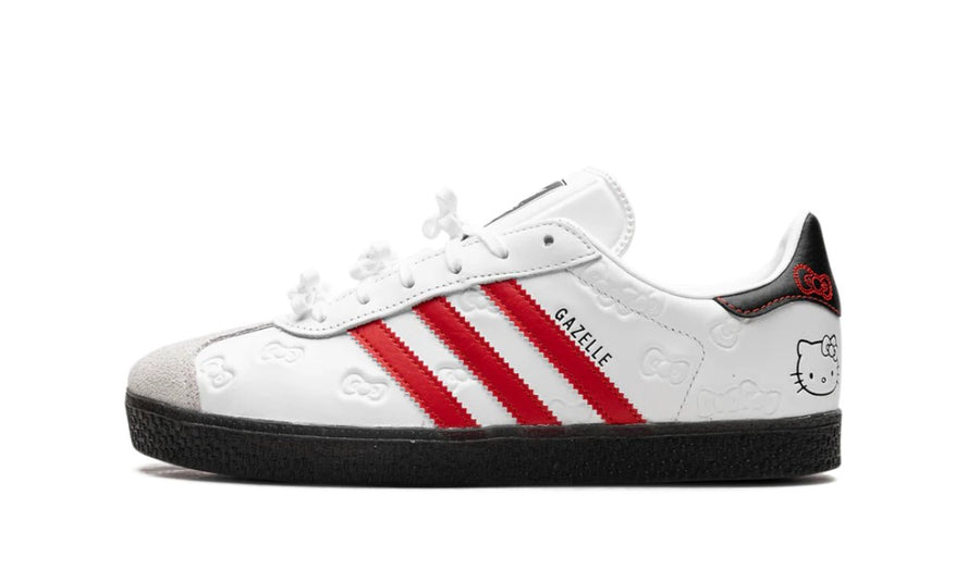 Adidas Gazelle Hello Kitty Junior
