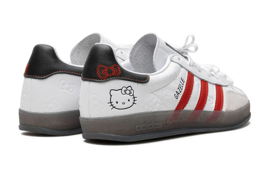 Hello Kitty X Adidas Originals Gazelle Indoor Women's