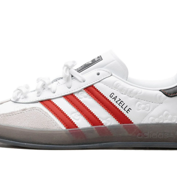 Hello Kitty X Adidas Originals Gazelle Indoor Women's