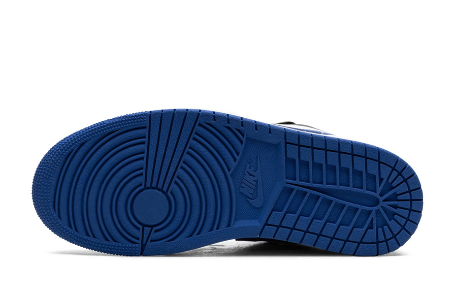 Jordan 1 Low Alternate Royal Toe Men's