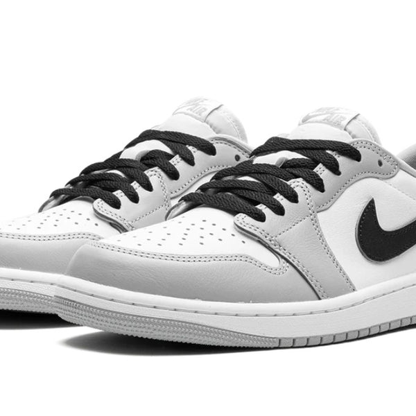 Jordan 1 Retro Low OG Barons Men's
