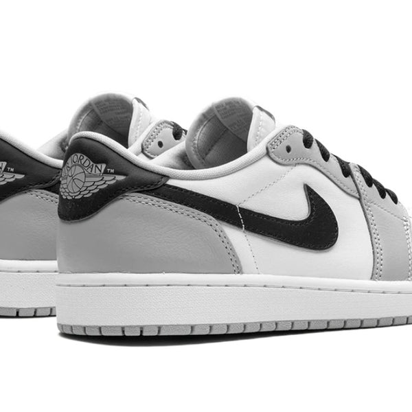 Jordan 1 Retro Low OG Barons Men's