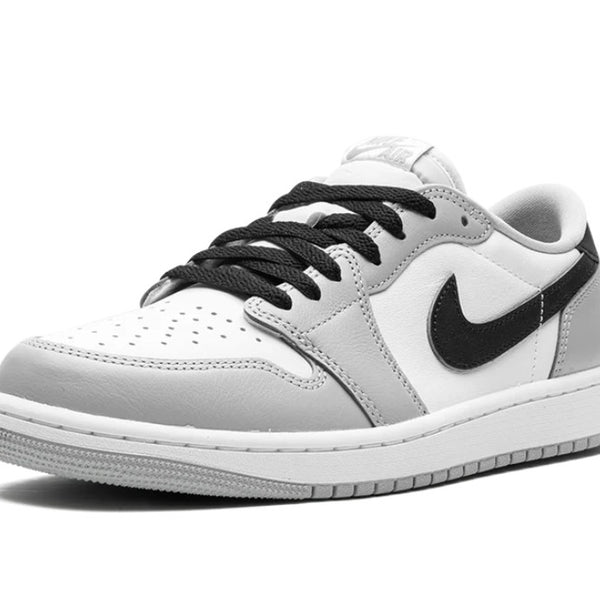 Jordan 1 Retro Low OG Barons Men's