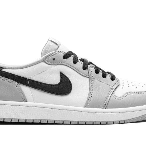 Jordan 1 Retro Low OG Barons Men's