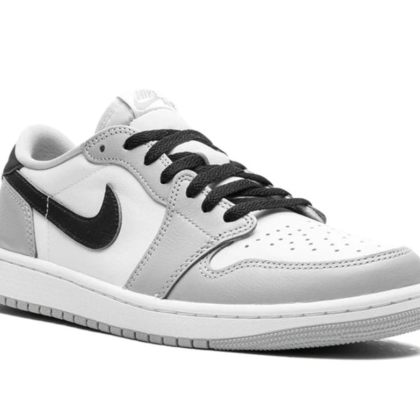 Jordan 1 Retro Low OG Barons Men's