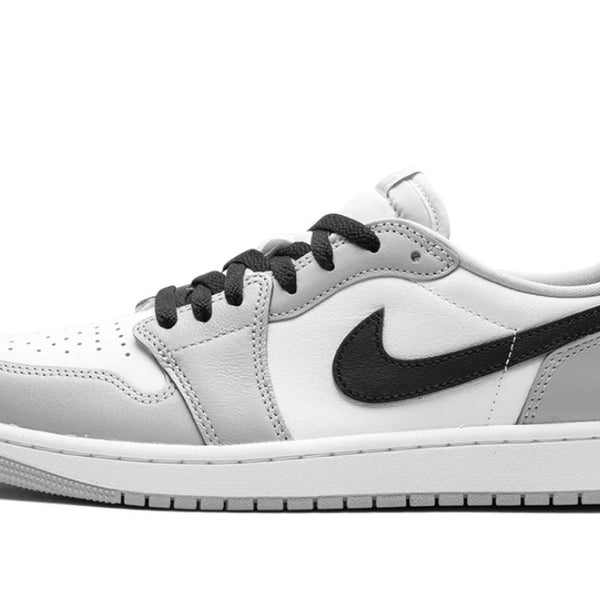 Jordan 1 Retro Low OG Barons Men's
