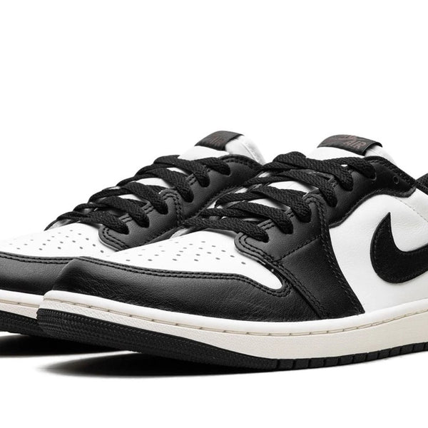 Jordan 1 Retro Low OG Mocha Men's