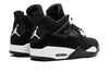 Jordan 4 Retro White Thunder Men's