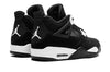 Jordan 4 Retro White Thunder Men's