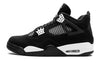 Jordan 4 Retro White Thunder Men's