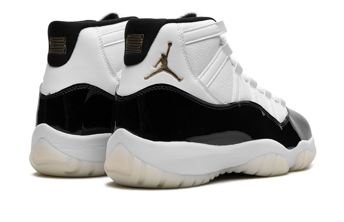 Dmp concord 11 sales