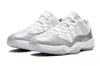 Jordan 11 Low Cement Grey Men's