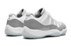 Jordan 11 Low Cement Grey Men's