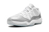 Jordan 11 Low Cement Grey Men's