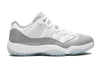 Jordan 11 Low Cement Grey Men's