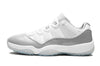 Jordan 11 Low Cement Grey Men's