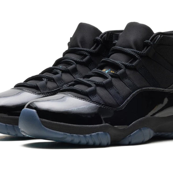 Jordan 11 Retro Gamma Blue 2025 Men's