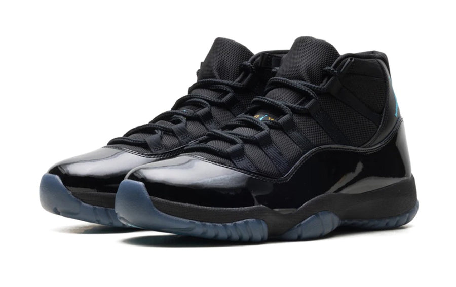 Jordan 11 Retro Gamma Blue 2025 Men's