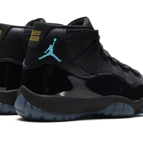 Jordan 11 Retro Gamma Blue 2025 Men's