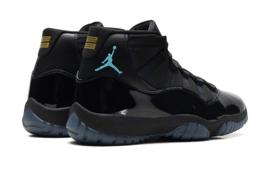 Jordan 11 Retro Gamma Blue 2025 Men's