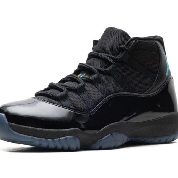 Jordan 11 Retro Gamma Blue 2025 Men's