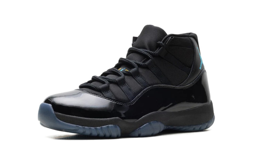 Jordan 11 Retro Gamma Blue 2025 Men's