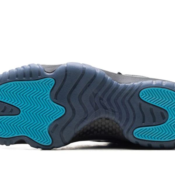 Jordan 11 Retro Gamma Blue 2025 Men's