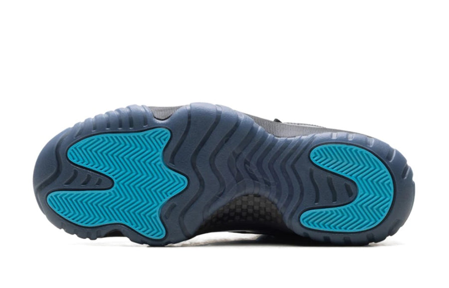 Jordan 11 Retro Gamma Blue 2025 Men's