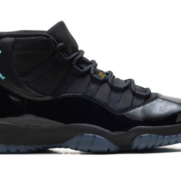 Jordan 11 Retro Gamma Blue 2025 Men's
