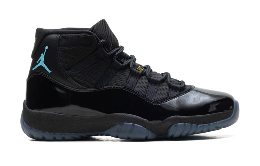 Jordan 11 Retro Gamma Blue 2025 Men's