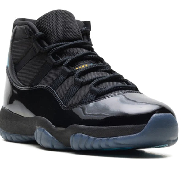 Jordan 11 Retro Gamma Blue 2025 Men's
