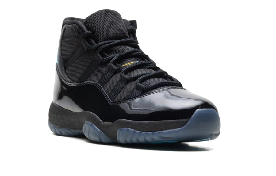 Jordan 11 Retro Gamma Blue 2025 Men's