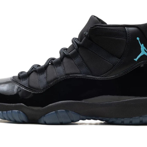 Jordan 11 Retro Gamma Blue 2025 Men's
