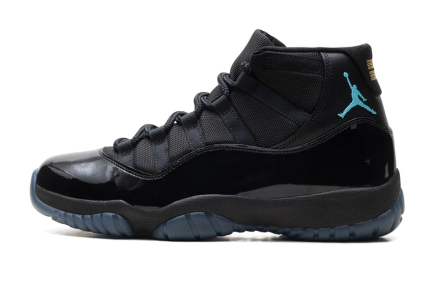 Jordan 11 Retro Gamma Blue 2025 Men's