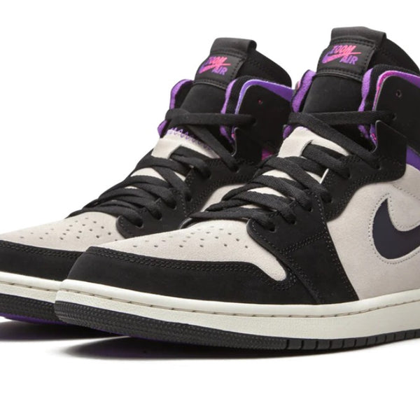 Jordan 1 High Zoom Air CMFT PSG Paris Saint-Germain Men's