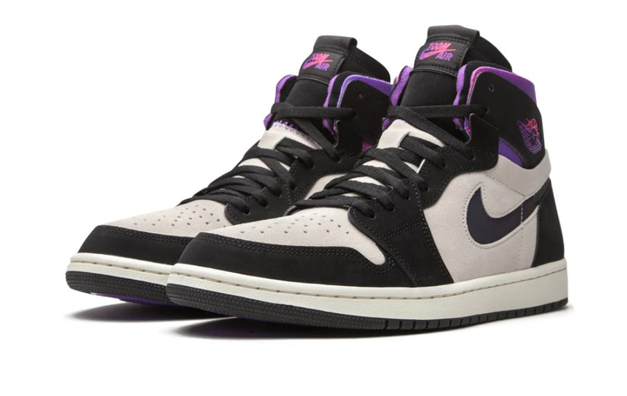 Jordan 1 High Zoom Air CMFT PSG Paris Saint-Germain Men's