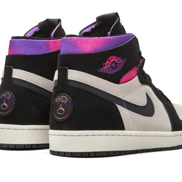 Jordan 1 High Zoom Air CMFT PSG Paris Saint-Germain Men's