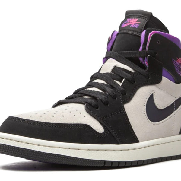 Jordan 1 High Zoom Air CMFT PSG Paris Saint-Germain Men's