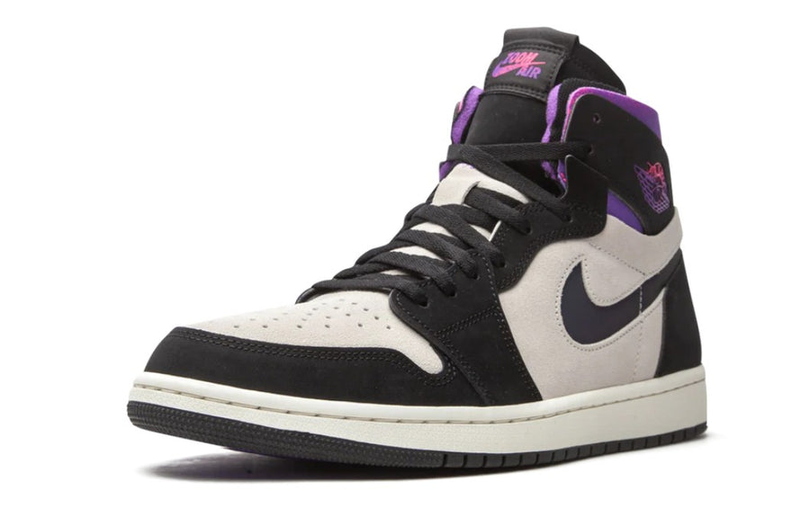 Jordan 1 High Zoom Air CMFT PSG Paris Saint-Germain Men's