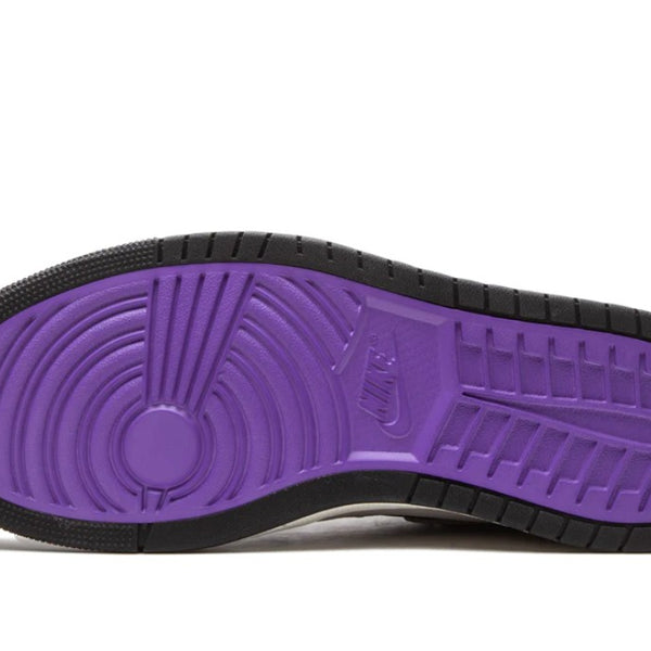 Jordan 1 High Zoom Air CMFT PSG Paris Saint-Germain Men's