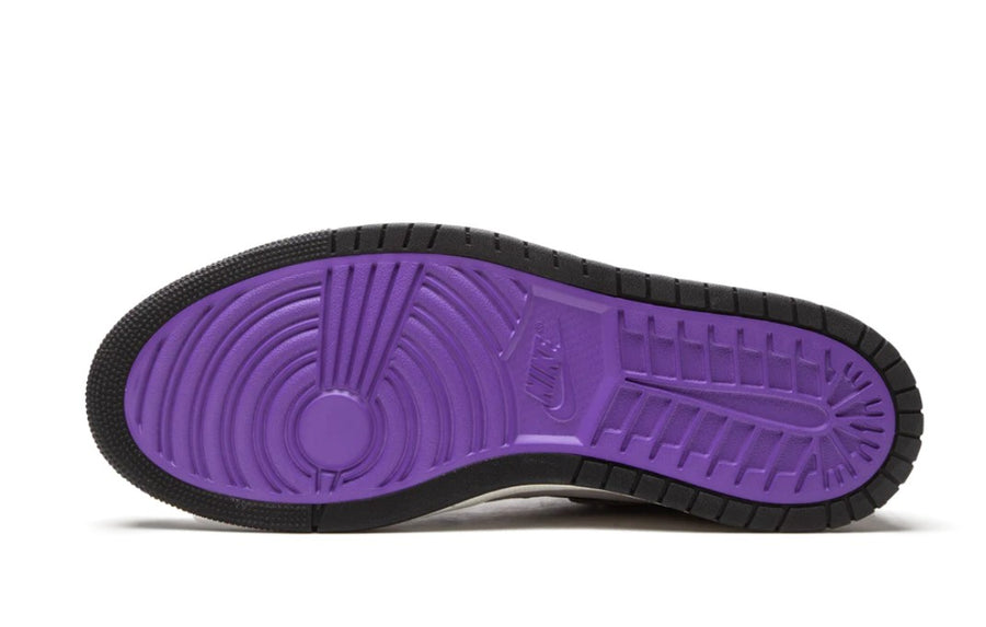 Jordan 1 High Zoom Air CMFT PSG Paris Saint-Germain Men's