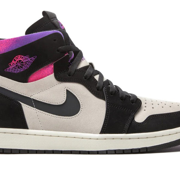 Jordan 1 High Zoom Air CMFT PSG Paris Saint-Germain Men's